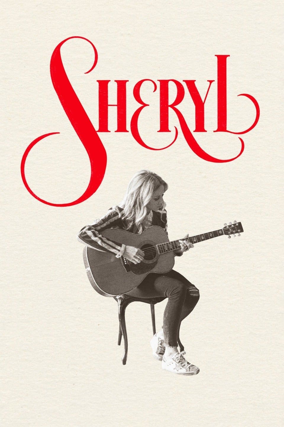 Постер Sheryl